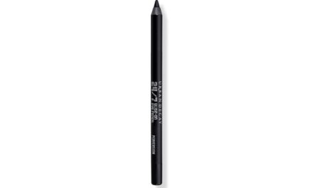 The 10 Best Eyeliners for Older Women With Rich Color and Soft Texture