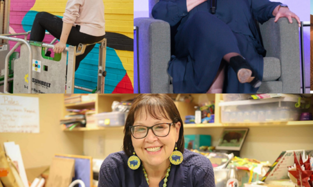 Celebrating Women’s History Month!