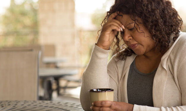 Hormone therapy experiences vary by race among women in menopause