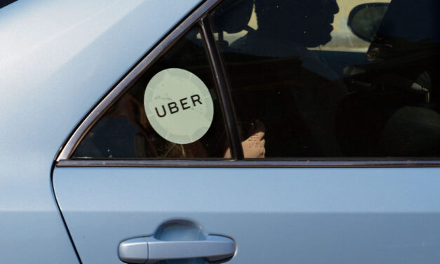 White Man Charged With Murdering Black Woman Uber Driver Over A Scam S