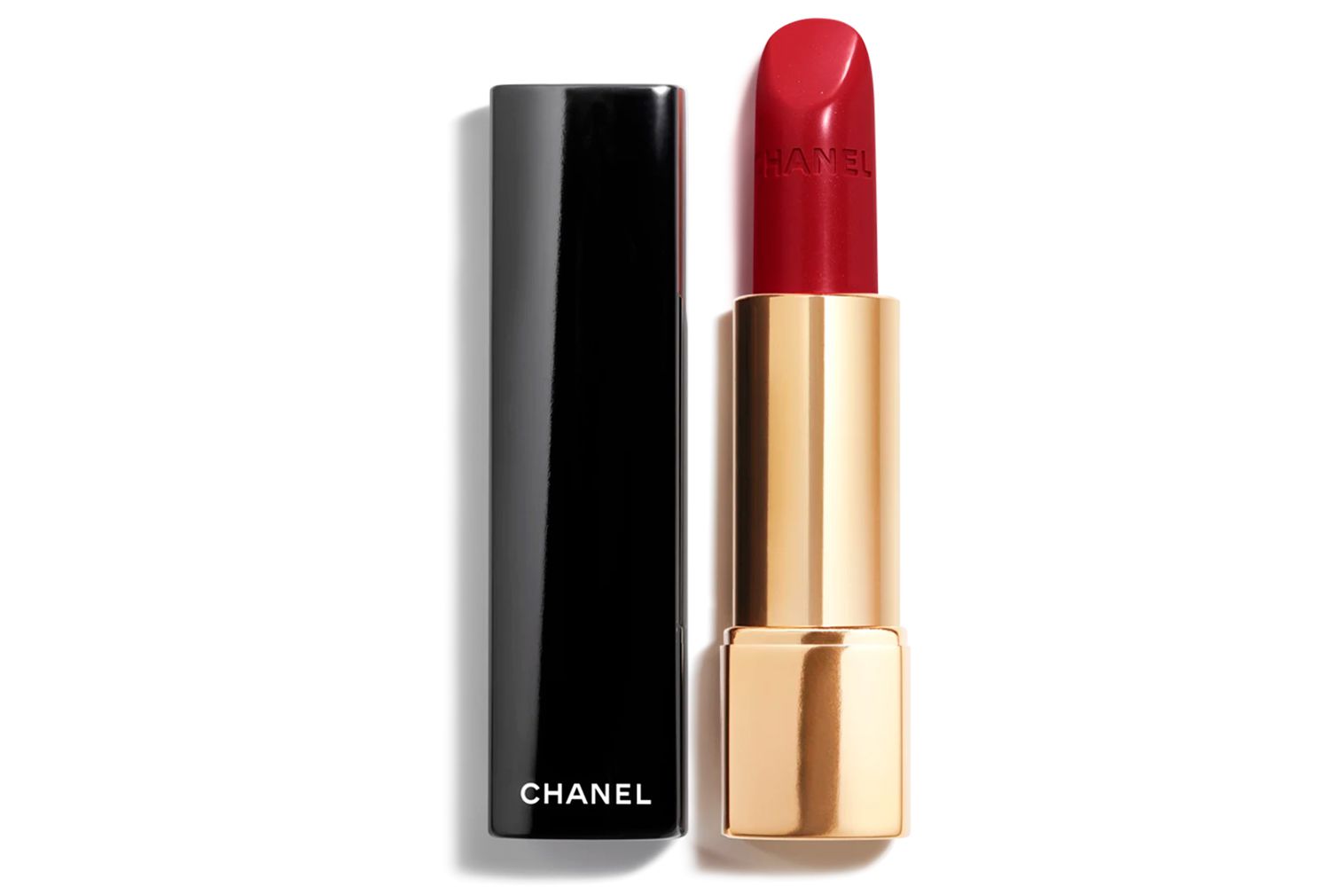 Chanel Rouge Allure Luminous Intense Lip Colour 
