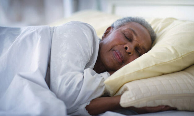 Sleep quality, sleep medicine linked to greater cognitive decline in older Black adults, study shows