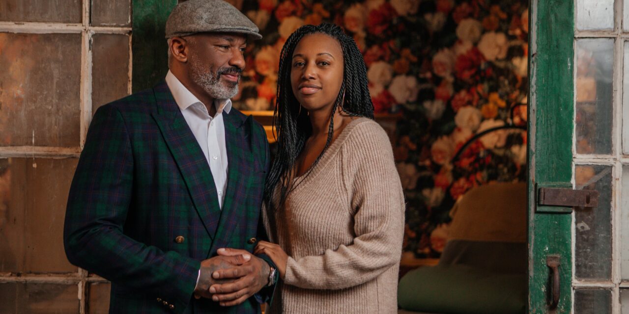 A Black Woman Just Launched Dating App ‘The Fox Hunters Club’ For Millennial Ladies Seeking Older Men | Essence