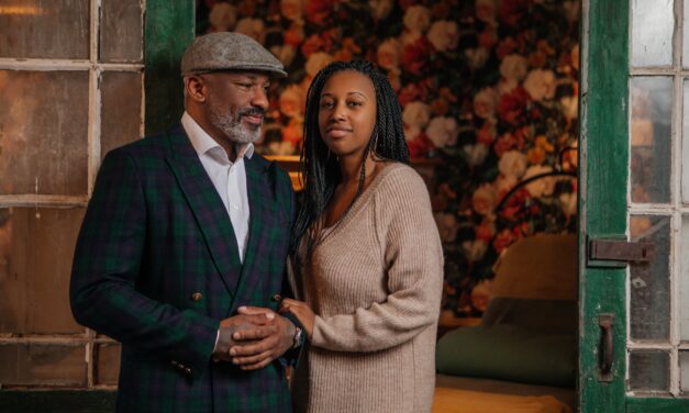 A Black Woman Just Launched Dating App ‘The Fox Hunters Club’ For Millennial Ladies Seeking Older Men | Essence