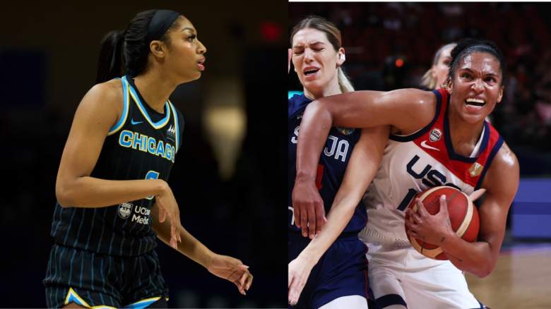Fans are Furious After Alyssa Thomas’ Hard Foul on Angel Reese