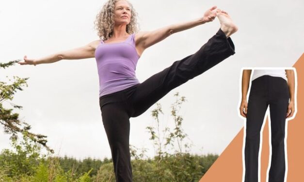 15 Style Secrets Every Woman Over 40 Needs to Know