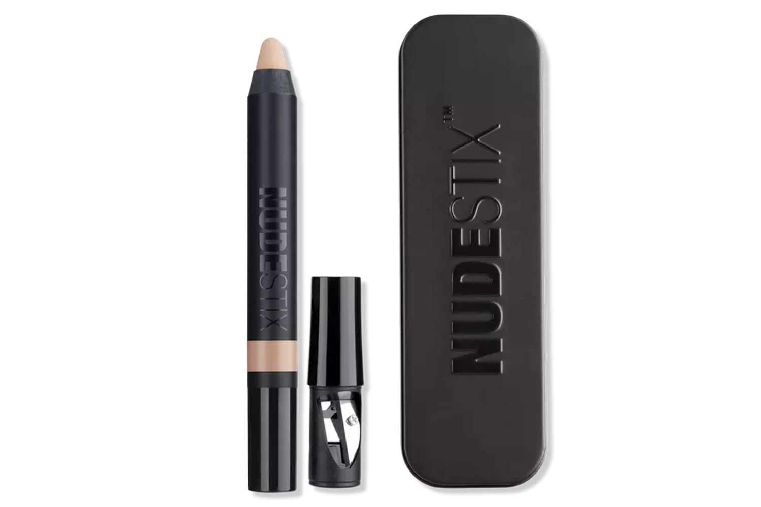 NudeStix Magnetic Matte Eye Color