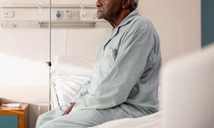 Older Black Men Face Highest Risk of Dying Post-Surgery