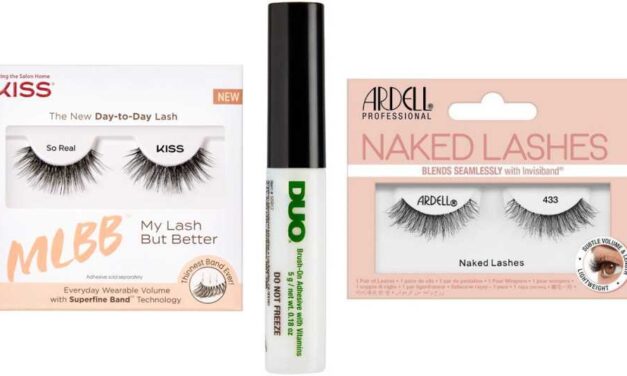 10 Top Eye Makeup Tips and Techniques for ﻿Older Women