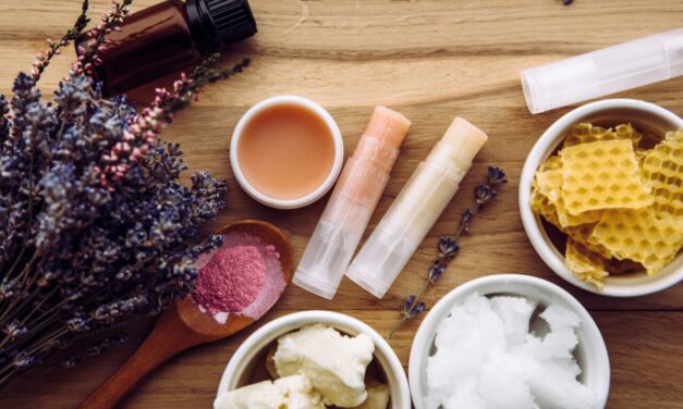 The Best Tinted Lip Balms For Moisturizing Aging Lips