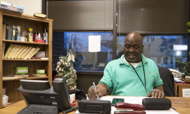 A horrific number of older Black men are dying from overdoses in Baltimore