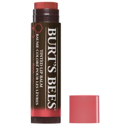 Burt's Bees lip balm