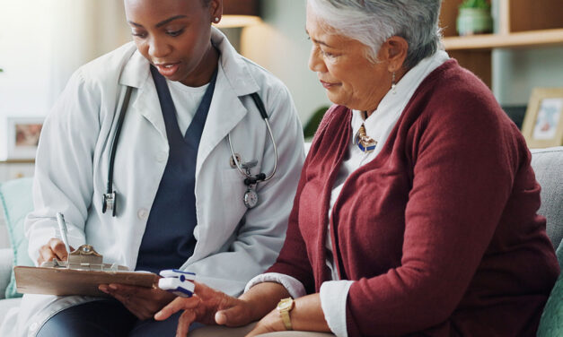 Quick test could help reduce dementia care disparities