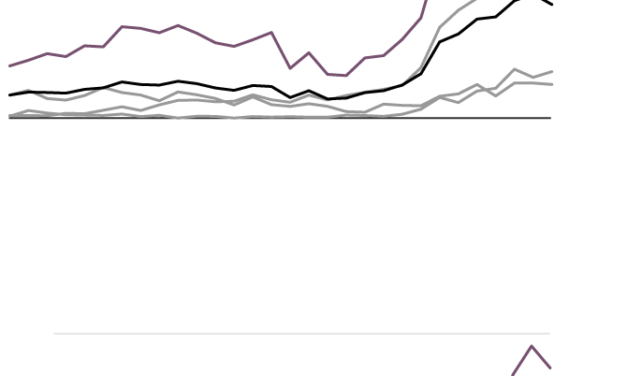 Seniors in Baltimore Are Being Devastated by Drugs: 5 Takeaways