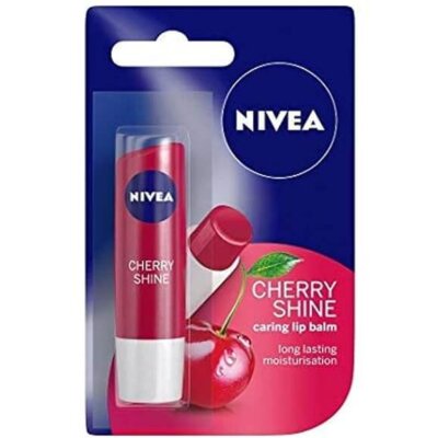 Nivea cherry shine