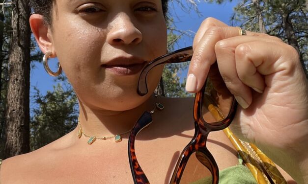 I’m 33 and Realizing That “Black Don’t Crack” Is a Lie