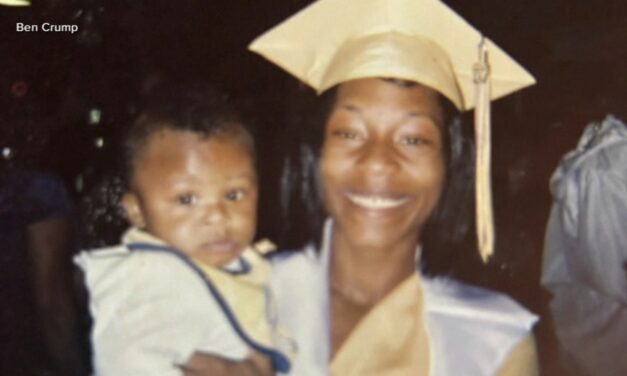 Sonya Massey case: IL Black woman shot by deputy died from gunshot wound to head, autopsy shows