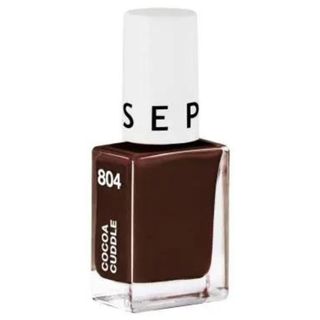 Sephora Collection Nail Polish in Cocoa Cuddle