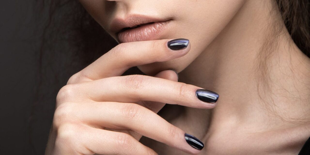 The Nail Color Tweak Every Woman Should Make After 50