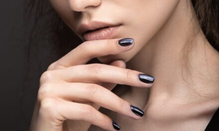 The Nail Color Tweak Every Woman Should Make After 50