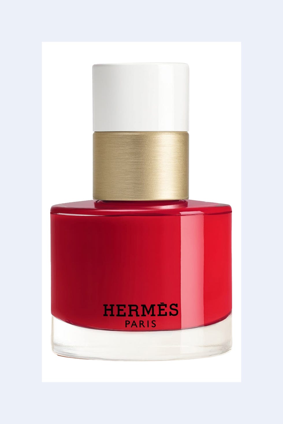 hermes nail polish