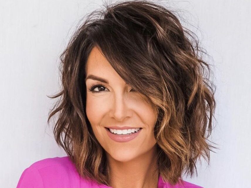 25 Timeless Haircuts For Mature Women That Flatter At Any Age