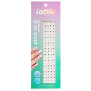 Lottie London Nail Gems