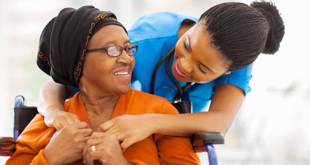 Researchers aim to rectify underrepresentation of Black women in Alzheimer’s studies