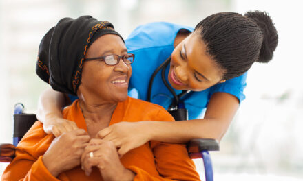 Researchers aim to rectify underrepresentation of Black women in Alzheimer’s studies