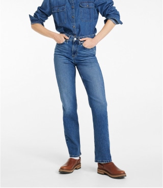 Women's 207 Vintage Jeans