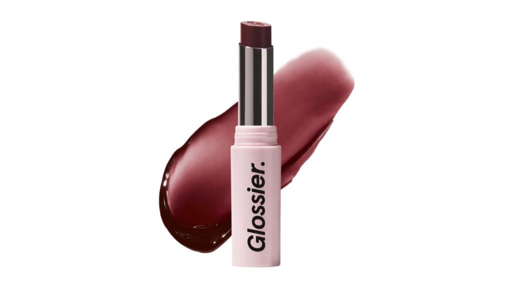 Glossier Ultralip High Shine Lipstick in Ember