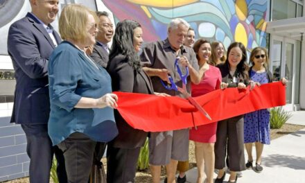 New affordable housing opens in Long Beach for older adults, senior veterans