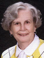 Margaret Wright Odell, 101, of Newport News