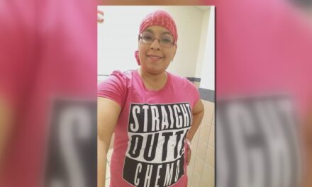 Breast cancer survivor urges others to be informed after recent study finds Black women at risk