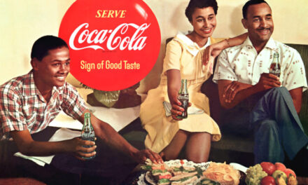 Mary Cowser Alexander, Educator And First Black Woman To Model In Coca-Cola Ad, Dies At 90