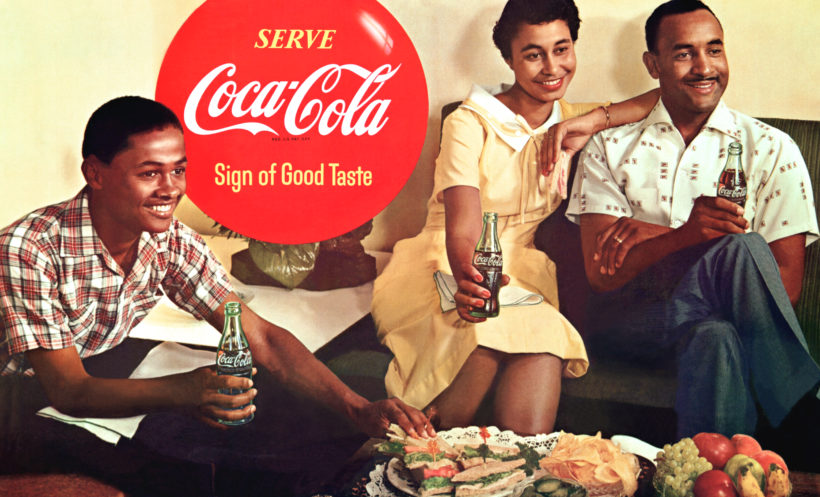 Mary Cowser Alexander, Educator And First Black Woman To Model In Coca-Cola Ad, Dies At 90