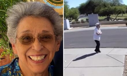 Body found in Avondale confirmed to be of missing woman