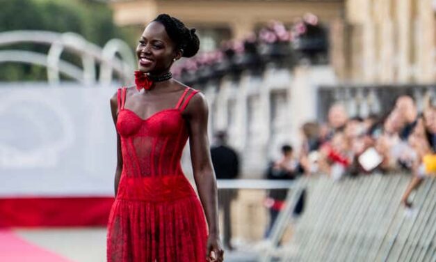 Lupita Nyong’o Reveals How She Tried Hide Part of Her African Identity To Make it in Hollywood