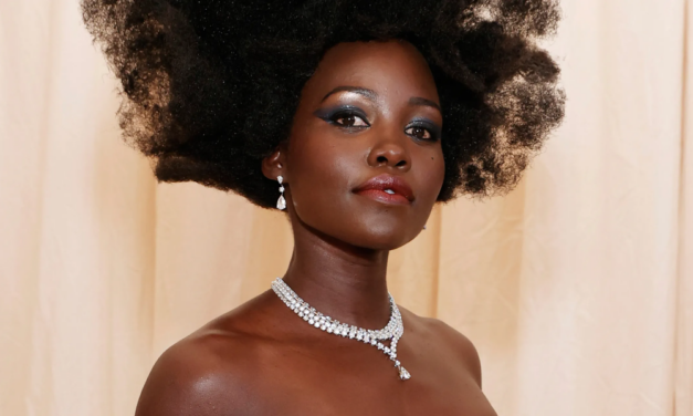 Lupita Nyong’o Proudly Reclaims Her Kenyan Accent in Hollywood