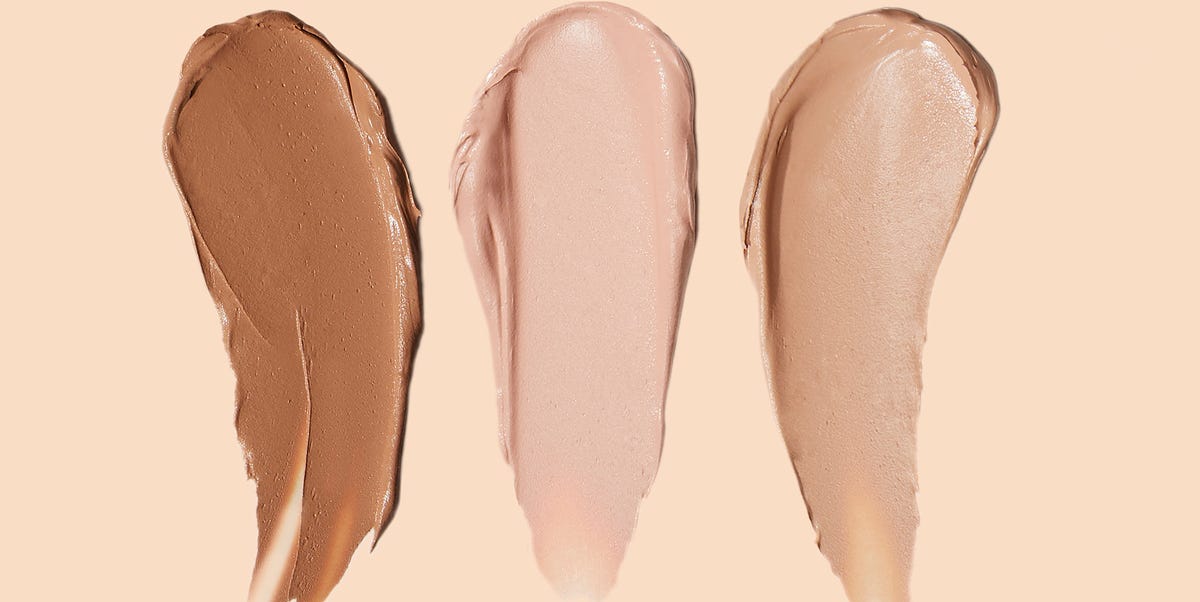 The 10 Best Drugstore Foundations for Mature Skin That Won’t Break the Bank