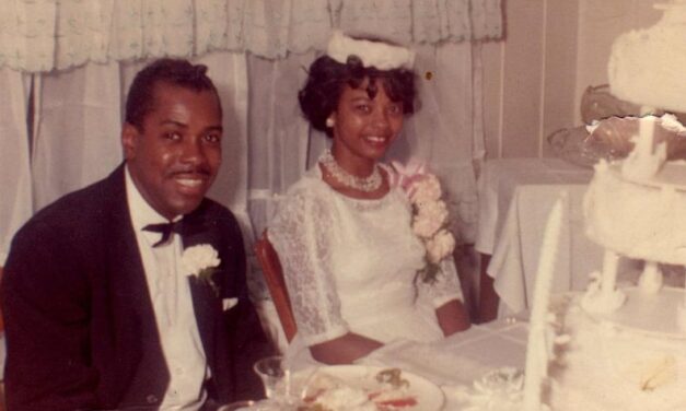 Uncovering My Grandma’s Epic Love Story Taught Me the Love Black Women Deserve