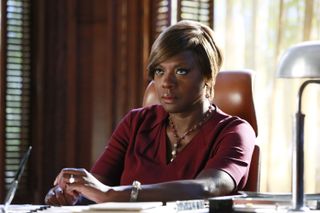 10 Years Ago Today, Annalise Keating Took Off Her Wig on ‘How to Get Away with Murder’ and Made TV History