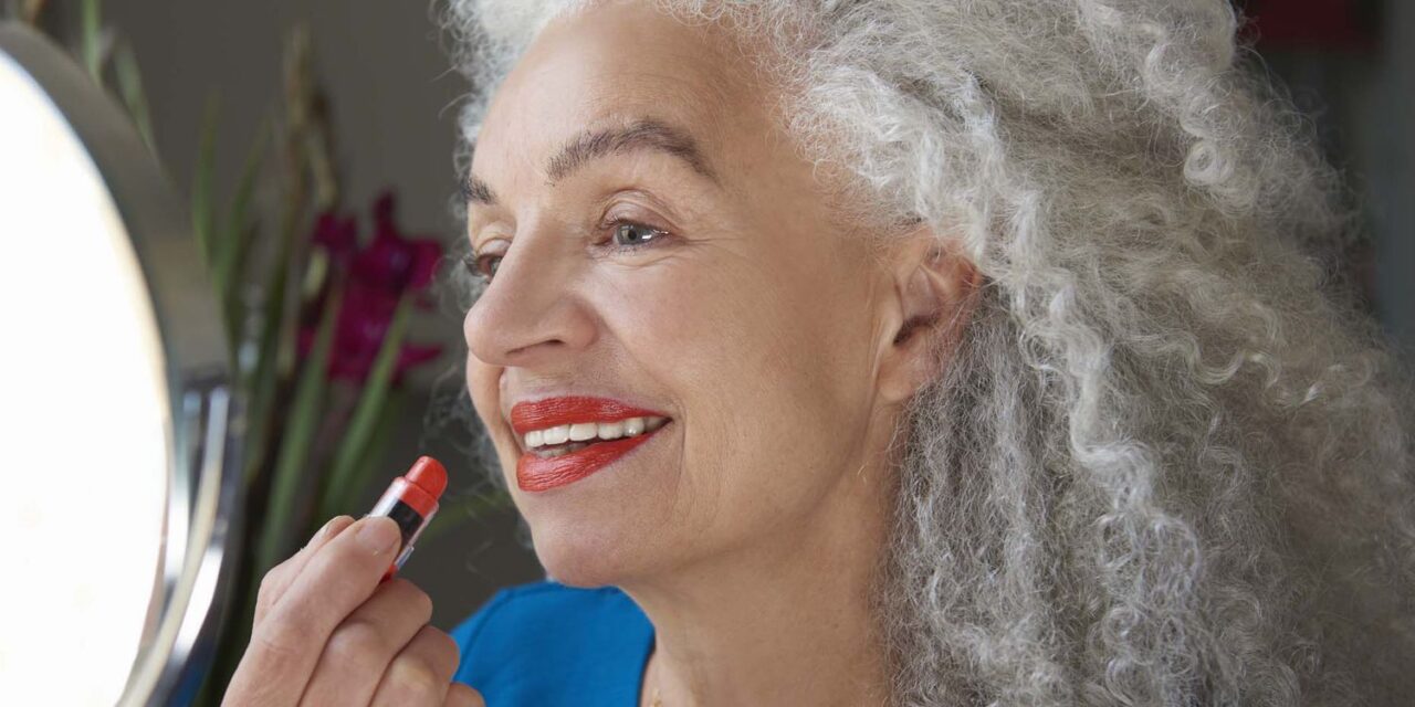 5 Lipstick Mistakes to Stop Making on Mature Lips