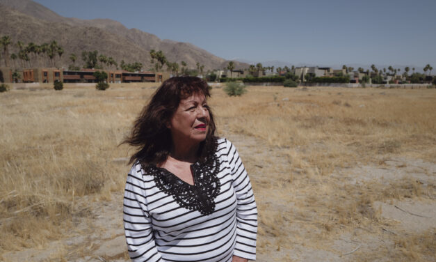 Palm Springs OKs $5.9 Million in Reparations for Black and Latino Families Whose Homes the City Burned