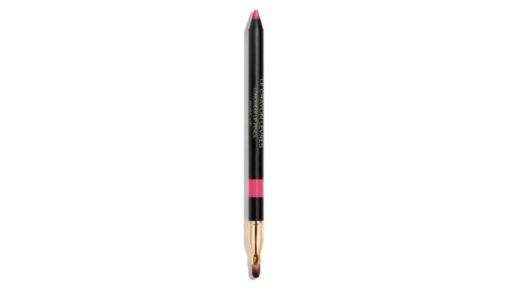 Chanel Le Crayon Levres