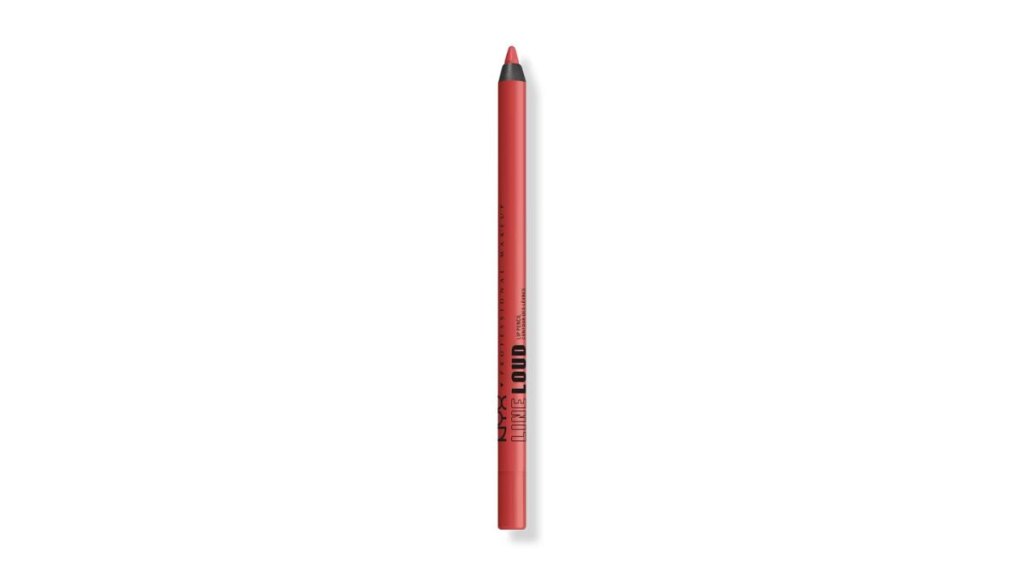 NYX Line Loud Longwear Lip Liner