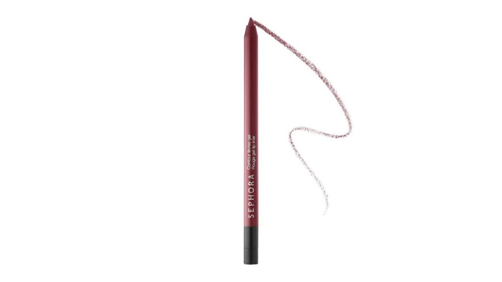 Sephora Collection Retractable Rouge Gel Lip Liner