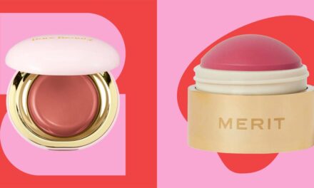 Yes, The Wrong Blush Can Make You Look Older. Beauty Experts Found 6 That Are Actually Flattering On Mature Skin.