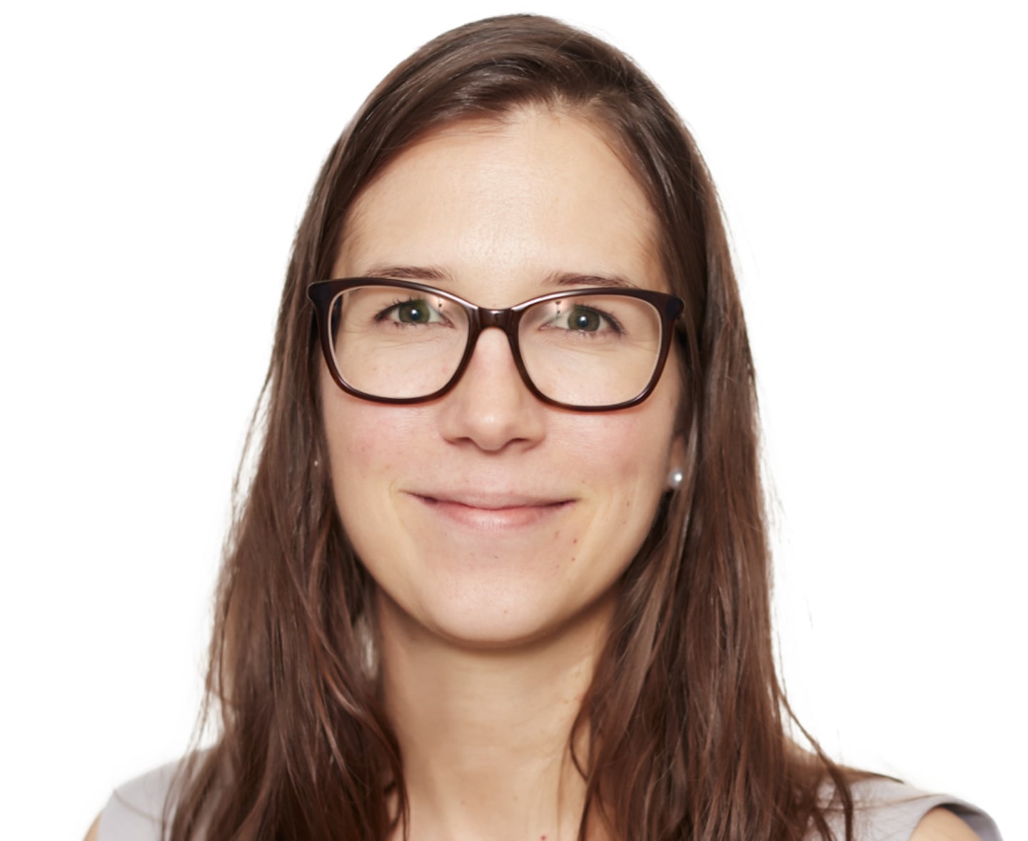 Nadine Ouellette, an associate  professor of demography at the University of Montreal, and coauthor of the new study on the Black-white crossover.