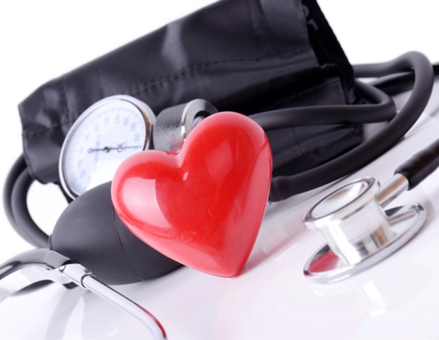 Caregiver stress may increase hypertension risk in Black women